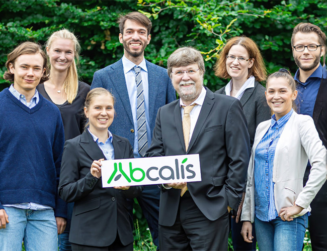 Abcalis GmbH